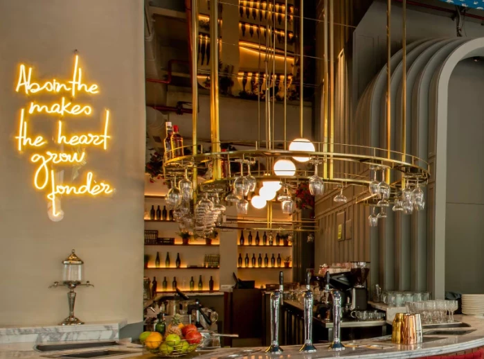 Places to chill after Office Hours in Mumbai