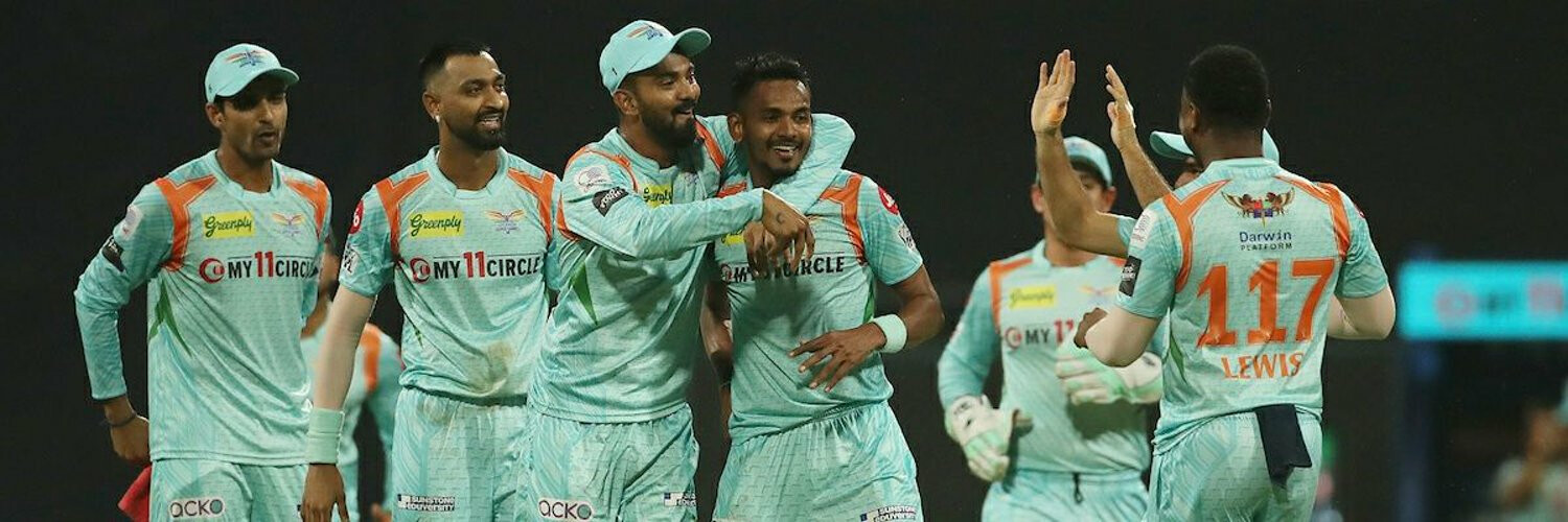 IPL 2022: MI's 8th Consecutive Loss This Season