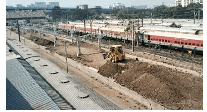 लोकमान्य टिळक टर्मिनसला आणखी 2 नवीन प्लॅटफॉर्म मिळणार