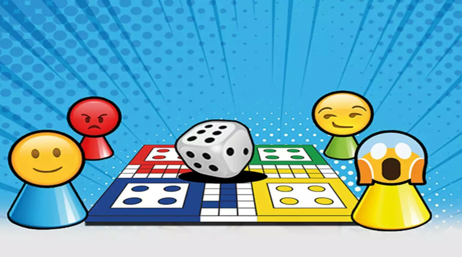 Ludo वरुन झालेल्या वादतून मित्राला संपवलं