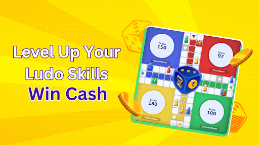 Level Up Your Ludo Skills: A Master’s Guide