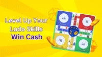Level Up Your Ludo Skills: A Master’s Guide Level Up Your Ludo Skills: A Master’s Guide