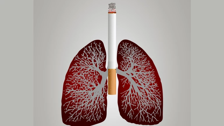 अवघ्या 10 मिनिटांत फुफ्फुसाच्या कर्करोगाचे होणार निदान अवघ्या 10 मिनिटांत फुफ्फुसाच्या कर्करोगाचे होणार निदान