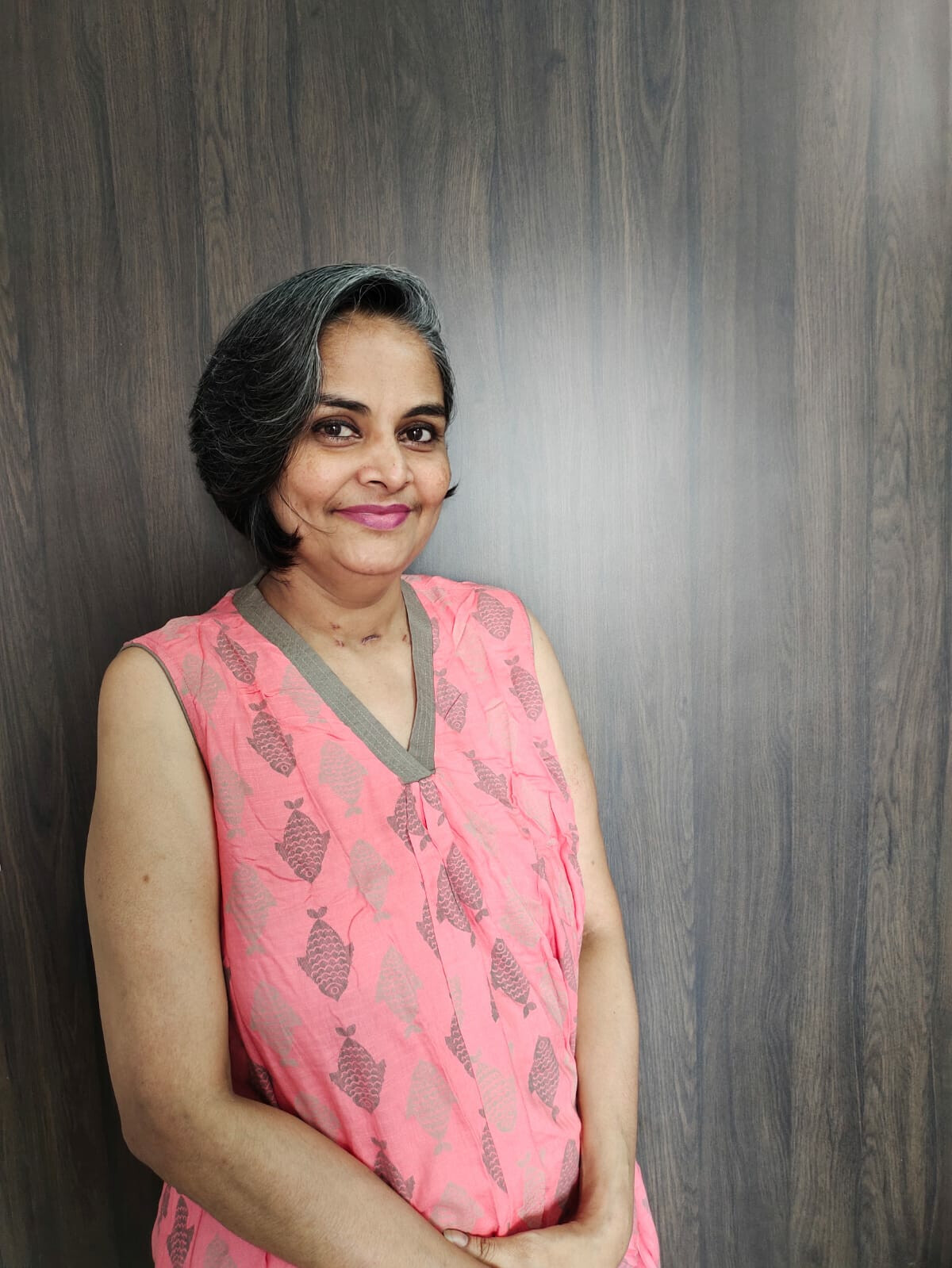 Mumbai’s First Lung Transplant On COVID-19 Recovered Patient