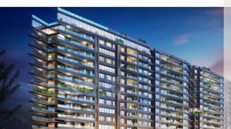 Luxury homes sales in Mumbai rises by 50% Luxury homes sales in Mumbai rises by 50%