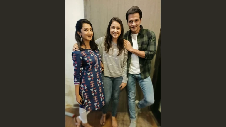 The shoot of web series Maaya 4 to start soon The shoot of web series Maaya 4 to start soon