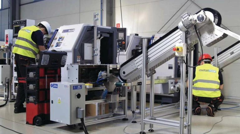 More than 53,041 people got employment in Maharashtra: Nawab Malik More than 53,041 people got employment in Maharashtra: Nawab Malik