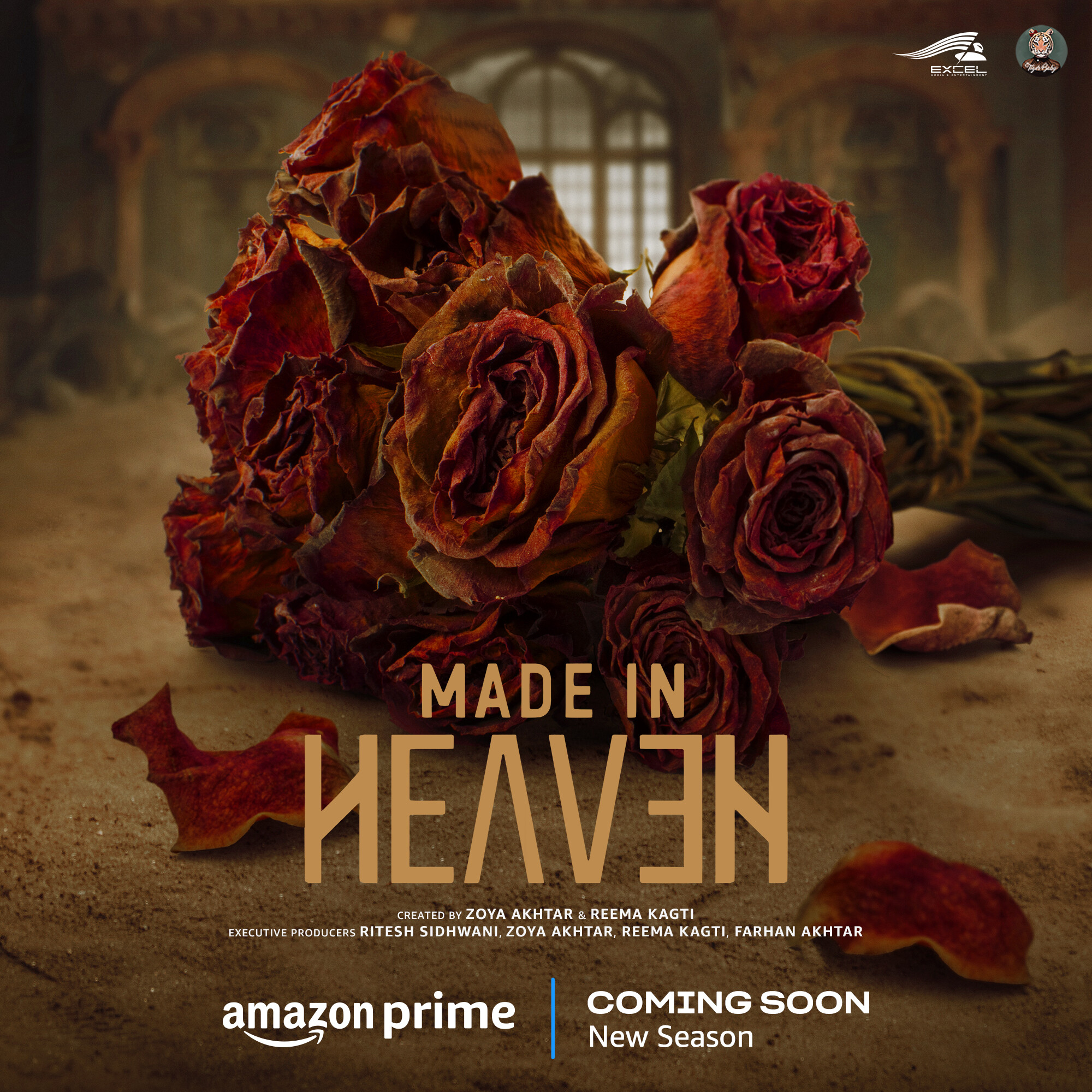 Much-Awaited Season 2 of Made In Heaven Is Coming Soon!