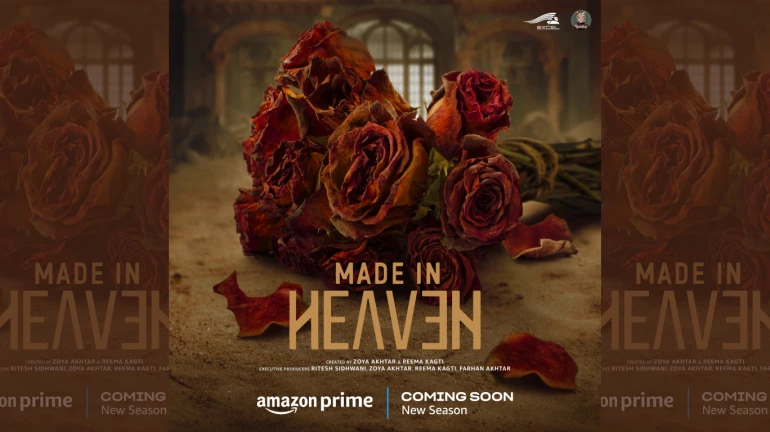 Much-Awaited Season 2 of Made In Heaven Is Coming Soon!