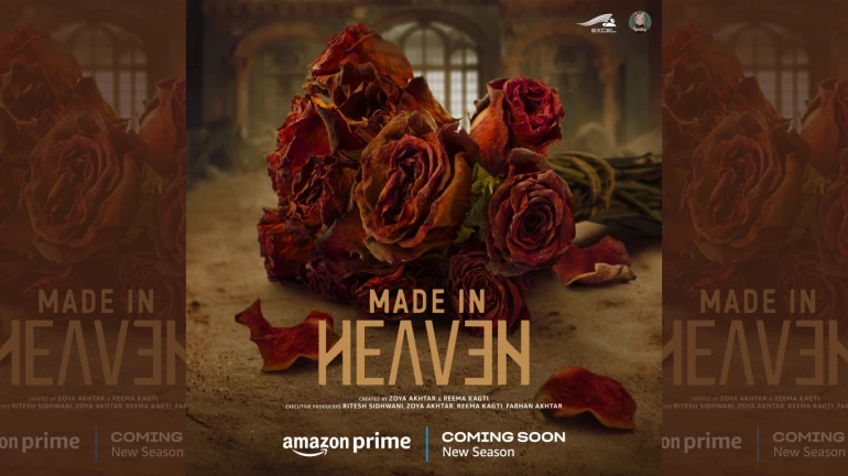 Much-Awaited Season 2 of Made In Heaven Is Coming Soon! Much-Awaited Season 2 of Made In Heaven Is Coming Soon!