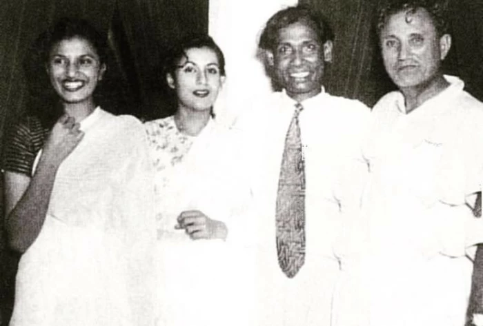 दिलिप कुमार-मधुबाला यांची अधुरी प्रेमकहाणी, 'या' घटनेनंतर आला नात्यात दुरावा