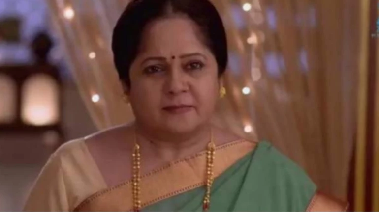 कोरोना संक्रमण की वजह से दिग्गज फ़िल्म अभिनेत्री का हुआ निधन कोरोना संक्रमण की वजह से दिग्गज फ़िल्म अभिनेत्री का हुआ निधन