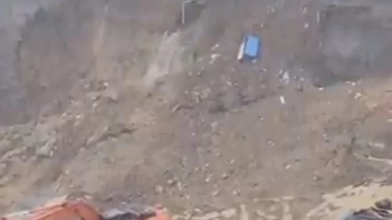 मागाठाणे मेट्रोच्या प्रवाशांनो 'हे' बदल जाणून घ्या मागाठाणे मेट्रोच्या प्रवाशांनो 'हे' बदल जाणून घ्या