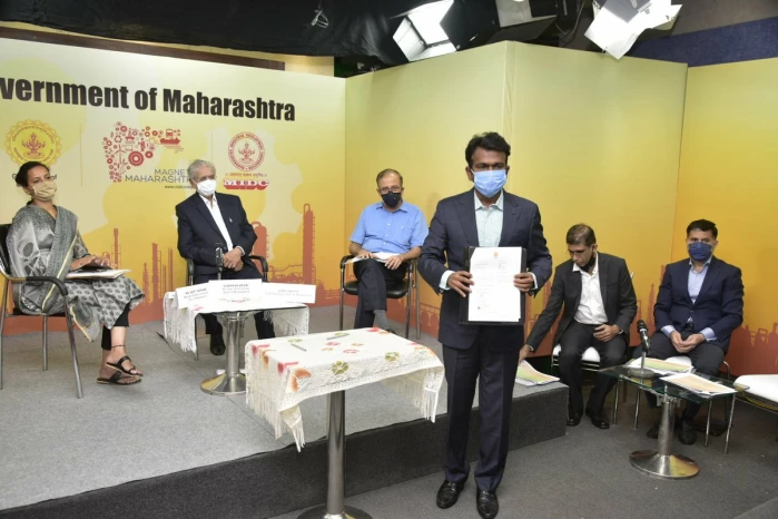 Milestones of Maha Vikas Aghadi (MVA) government on completion of one year!