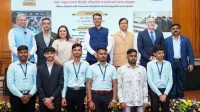 Maharashtra Launches ‘MahaChatur’ AI Chatbot to Boost Skills and Employment Maharashtra Launches ‘MahaChatur’ AI Chatbot to Boost Skills and Employment