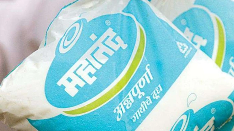 महाराष्ट्र सरकार का अहम फैसला, महानंद दूध संघ की स्थिति में होगा सुधार