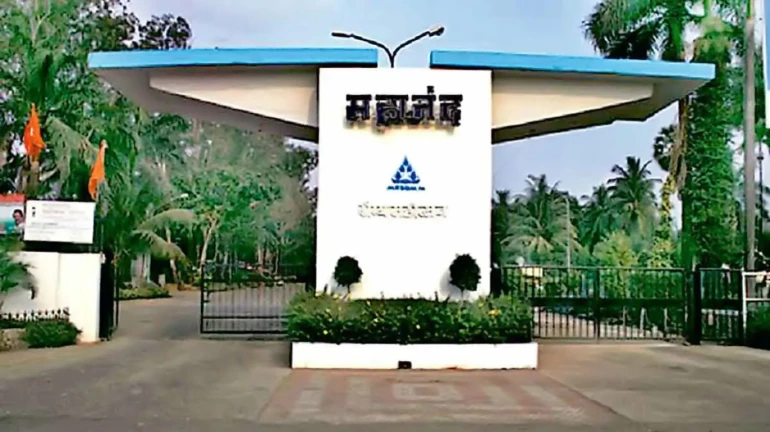 गुजरात की मदर डेयरी ने महाराष्ट्र की महानंद डेयरी का अधिग्रहण किया गुजरात की मदर डेयरी ने महाराष्ट्र की महानंद डेयरी का अधिग्रहण किया