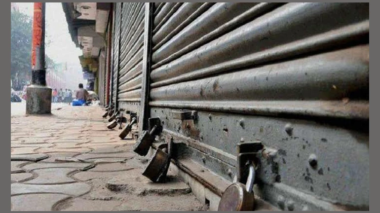 Maharashtra: Section 144 Imposed In Amravati Amid Protests Against Tripura Violence