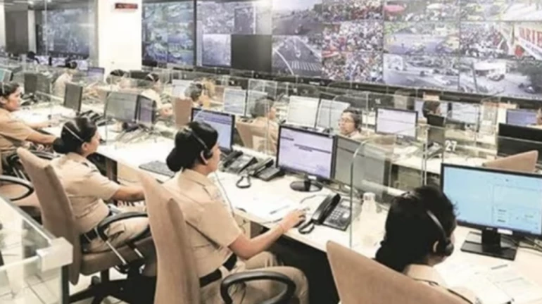 Maharashtra Cyber Police to become the first department to integrate AI into its recruitment process Maharashtra Cyber Police to become the first department to integrate AI into its recruitment process