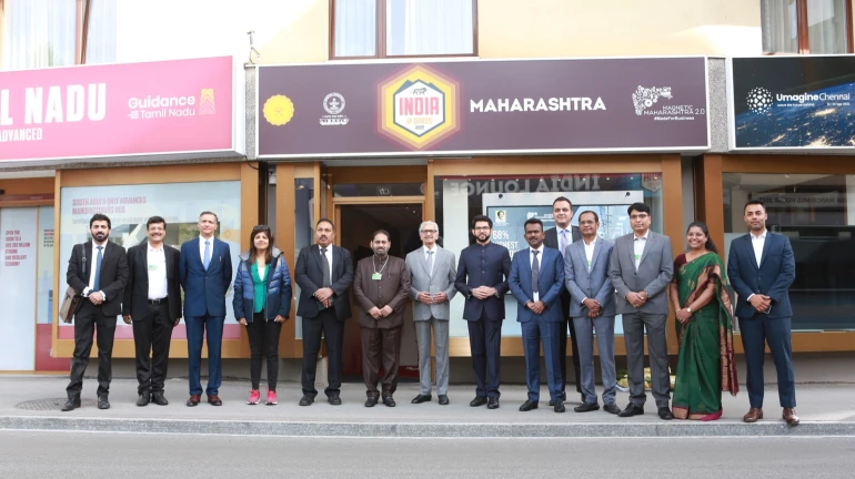 Maharashtra Joins World Economic Forum's Global Plastic Action Partnership Maharashtra Joins World Economic Forum's Global Plastic Action Partnership