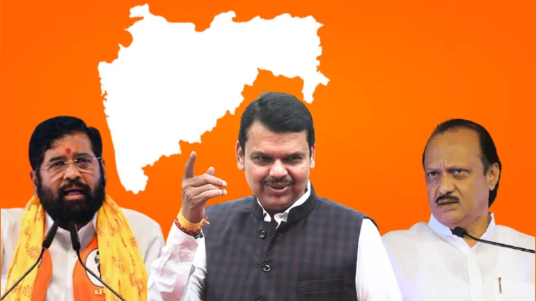 Will BJP Kill Its Regional Partners In Maharashtra Polls? Here’s What Political Analysts Say