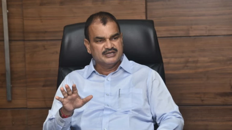 महाराष्ट्र में 33 करोड़ वृक्षारोपण होगे महाराष्ट्र में 33 करोड़ वृक्षारोपण होगे