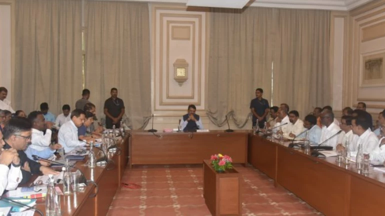 Maharashtra govt announces 19% hike for employees of 3 power utilities Maharashtra govt announces 19% hike for employees of 3 power utilities