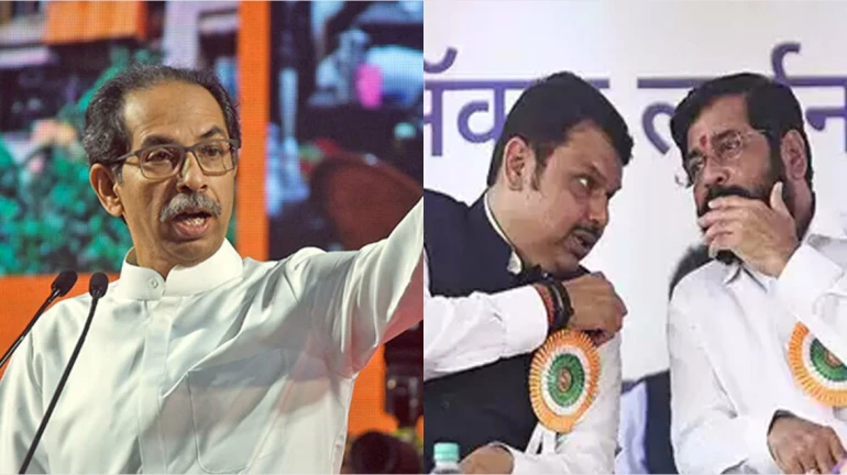 लोकसभा चुनाव परिणाम- मोदी की सभाओं वाले अधिकांश निर्वाचन क्षेत्रों में महायुति हारी लोकसभा चुनाव परिणाम- मोदी की सभाओं वाले अधिकांश निर्वाचन क्षेत्रों में महायुति हारी