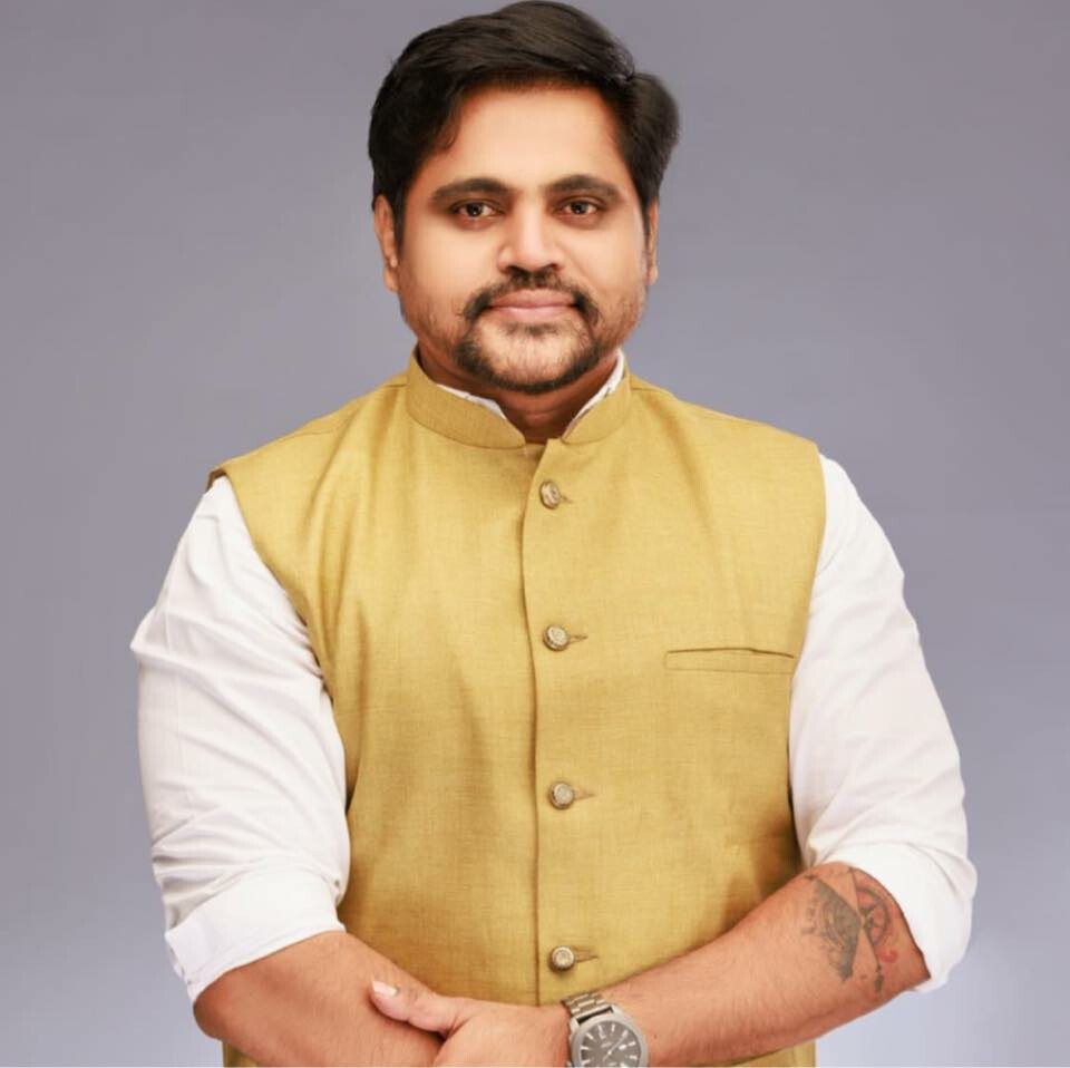 उल्हासनगर गोलीकांड मामला- महेश गायकवाड़ की हालत खतरे से बाहर