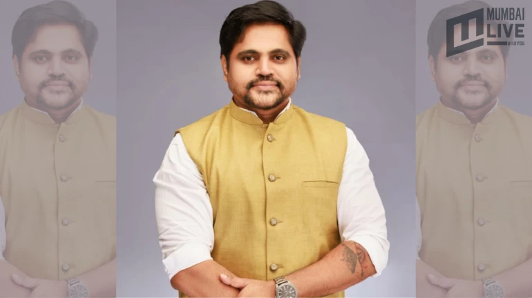 उल्हासनगर गोलीकांड मामला- महेश गायकवाड़ की हालत खतरे से बाहर उल्हासनगर गोलीकांड मामला- महेश गायकवाड़ की हालत खतरे से बाहर