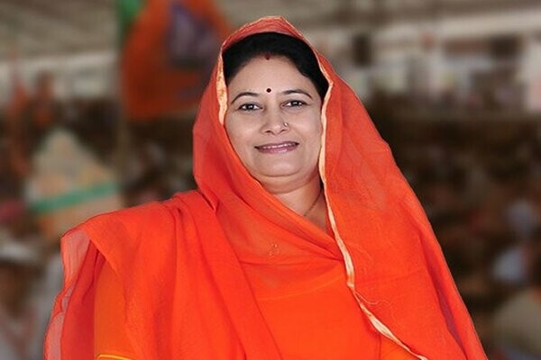 Rajasthan BJP MLA Kiran Maheshwari passes away due to COVID-19
