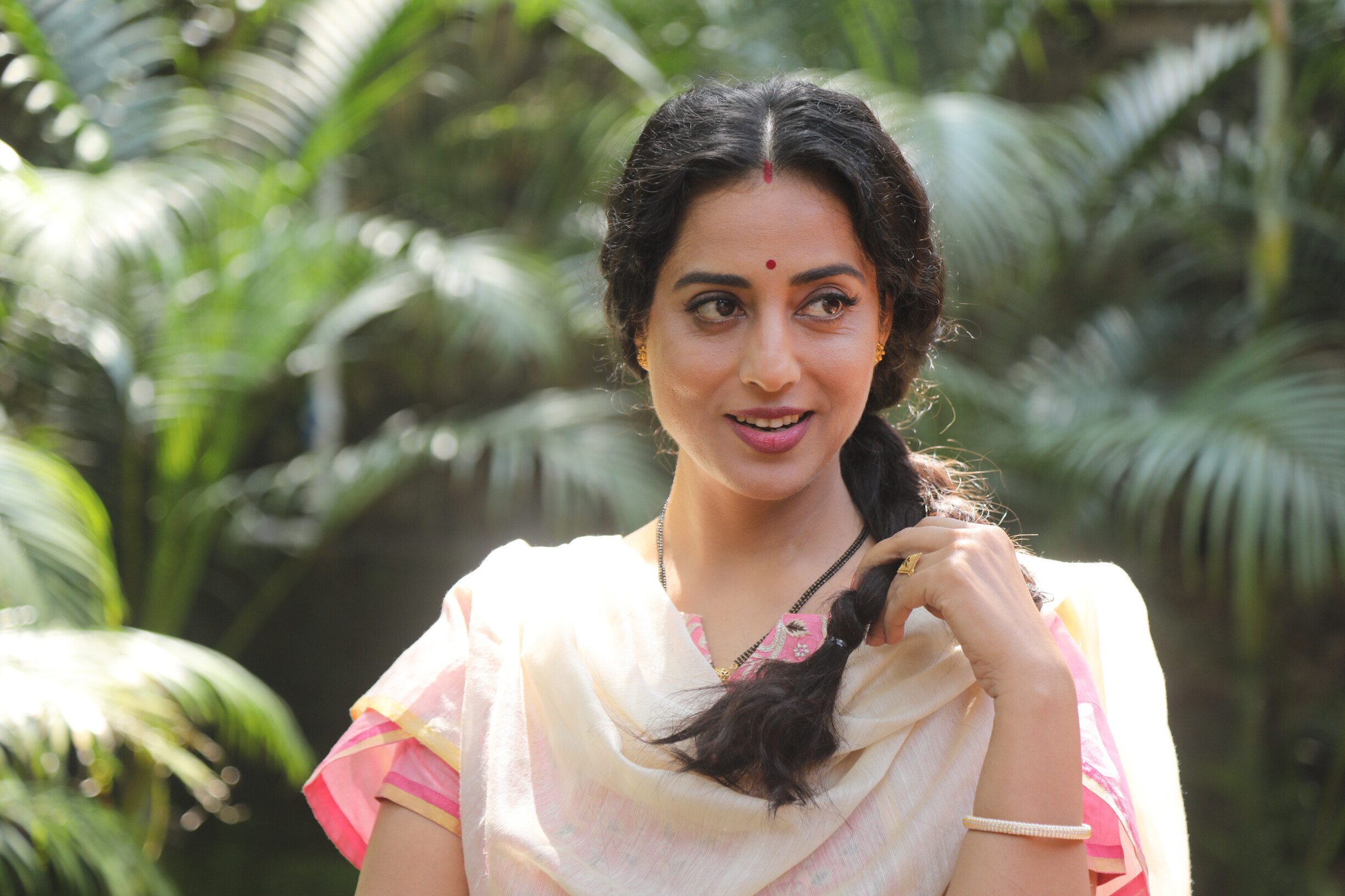 Mahie Gill opens up about her powerful role in 1962: The War In The Hills