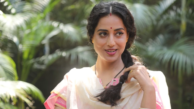 Mahie Gill opens up about her powerful role in 1962: The War In The Hills