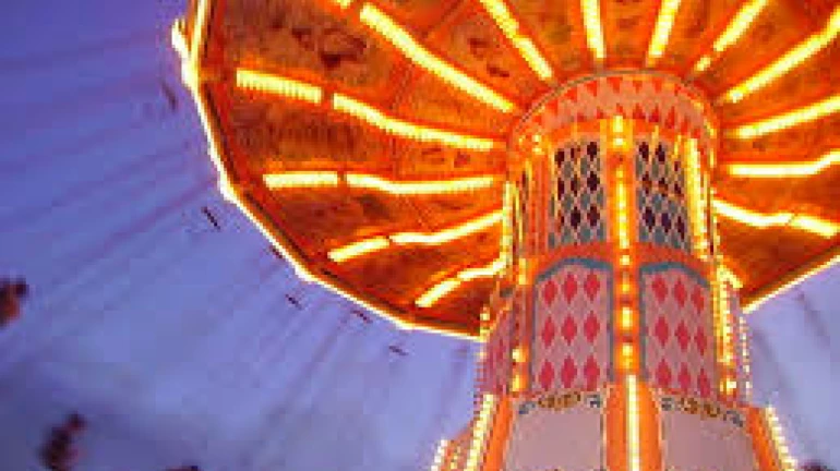 Mahim might miss its annual mela this year Mahim might miss its annual mela this year