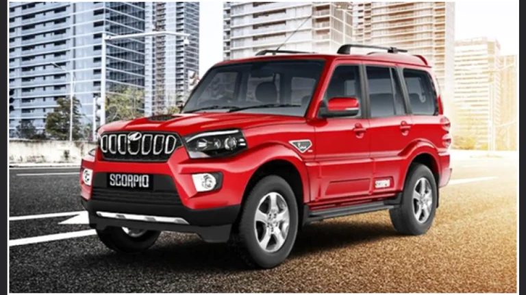 Mahindra Scorpio Used Car Prices in Mumbai: What You Should Know