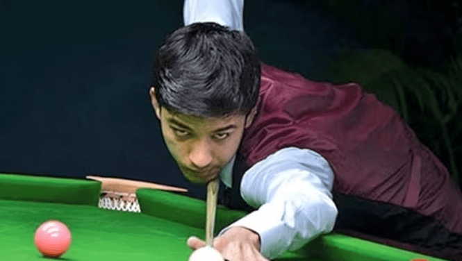 Top Pakistani snooker player Majid Ali dies by suicide