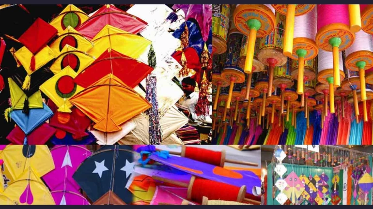 मकर संक्रांतीच्या आधी मुंबई पोलिसांनी उचलले मोठे पाऊल मकर संक्रांतीच्या आधी मुंबई पोलिसांनी उचलले मोठे पाऊल