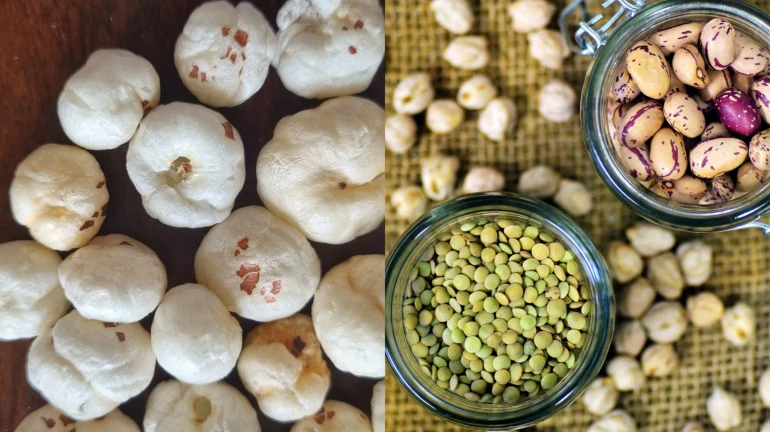 Midnight hunger pangs? Then, eat these five healthy foods recommended by nutritionists Midnight hunger pangs? Then, eat these five healthy foods recommended by nutritionists