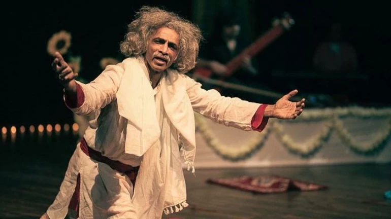 Theatre is a medium to express dialogues within you: Makarand Deshpande