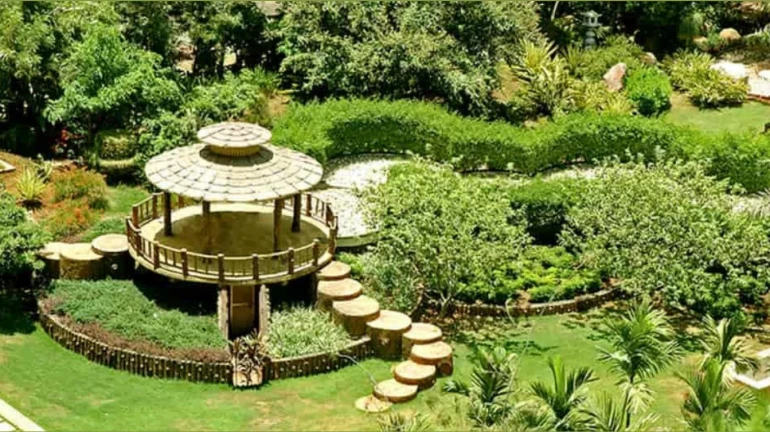 Mumbai: Malad to get 2 towers at Mindspace Garden