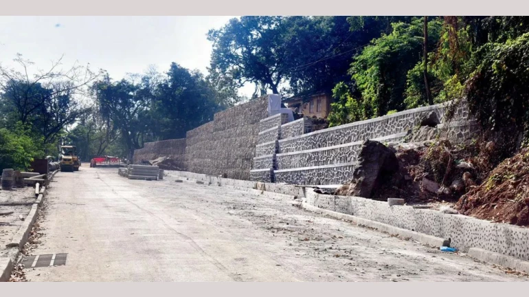 Good News, Mumbaikars! This Road At Malabar Hill To Finally Be Reopened