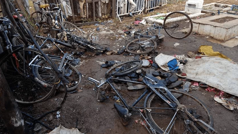 2008 Malegaon bomb blast case: Demand to reject the appeal challenging the accused’s acquittal 2008 Malegaon bomb blast case: Demand to reject the appeal challenging the accused’s acquittal