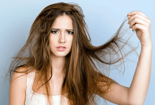 Mumbai Monsoon: Do's and Dont's For Hair Care