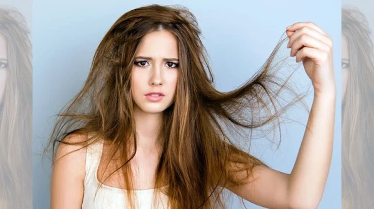 Mumbai Monsoon: Do's and Dont's For Hair Care