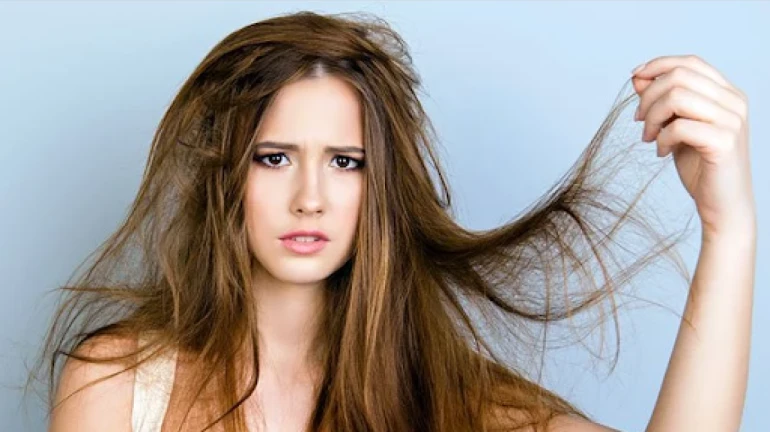 Remember these 3 things when colouring hair to prevent damage Remember these 3 things when colouring hair to prevent damage