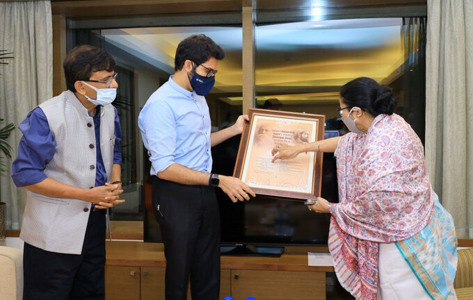 Demand is not unreasonable: Sanjay Raut on building 'Bengal Bhawan' in Mumbai