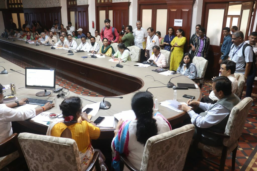 बीएमसी के 350 सेवानिवृत्त कर्मचारियों को मिला न्याय