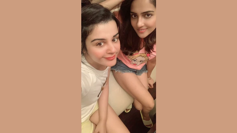 Aanushka Ramesh expresses shock after knowing about attack on Malvi Aanushka Ramesh expresses shock after knowing about attack on Malvi