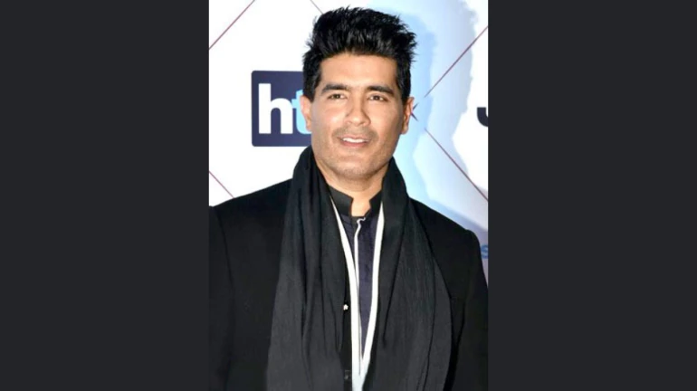 Manish Malhotra under the scanner by BMC for illegal construction Manish Malhotra under the scanner by BMC for illegal construction