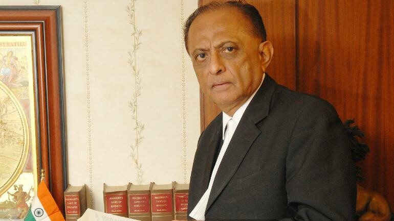 वरिष्ठ नेता और पूर्व राज्यसभा सांसद मजीद मेमन  ने NCPसे दिया इस्तीफा